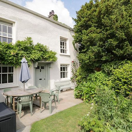 Bridge End Cottage อัลเวอร์สตัน ภายนอก รูปภาพ
